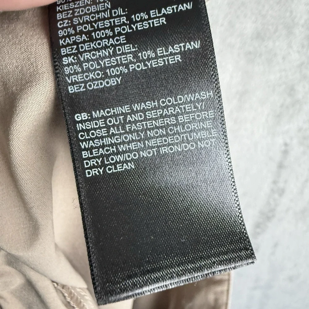 The North Face pre owned